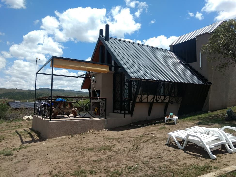 Trabajo de herrería